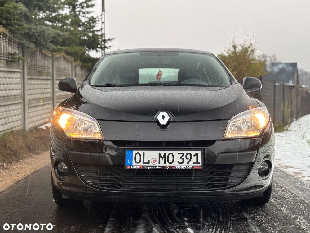 Renault Megane 1.6 16V 100 TomTom Edition - 23