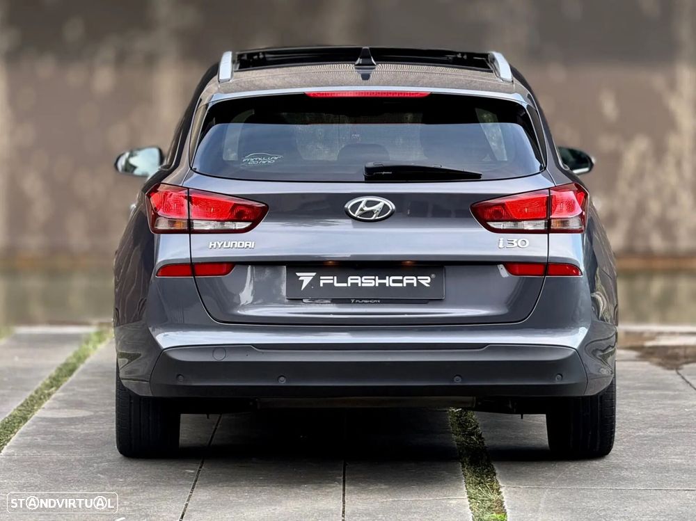 Hyundai i30 SW - 24