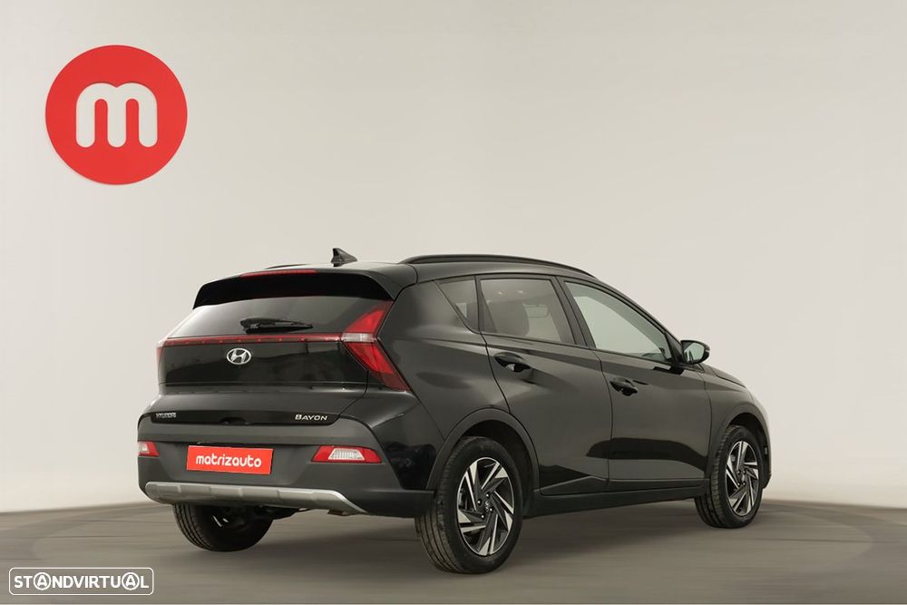 Hyundai Bayon - 4