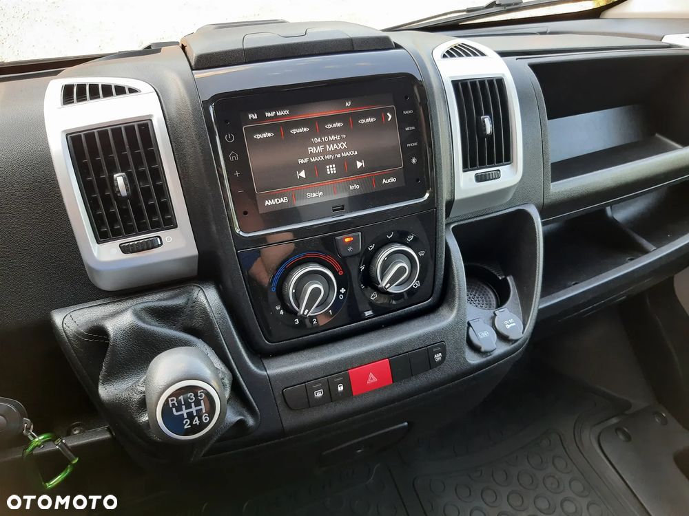 Fiat Ducato Maxi - 28