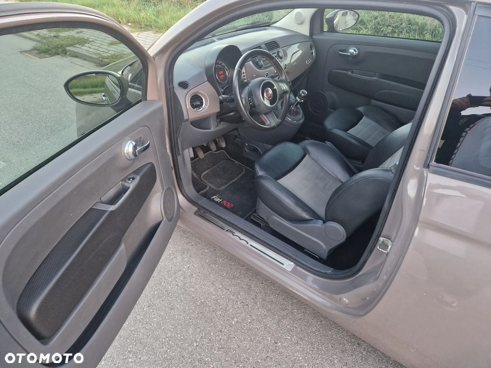 Fiat 500 - 8