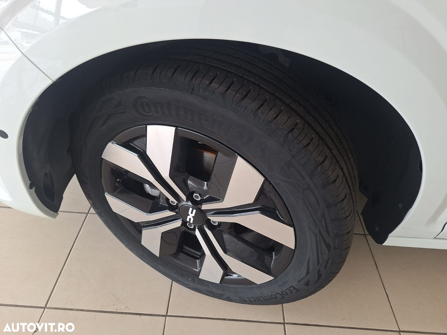 Dacia Logan ECO-G 100 MT6 Journey - 4