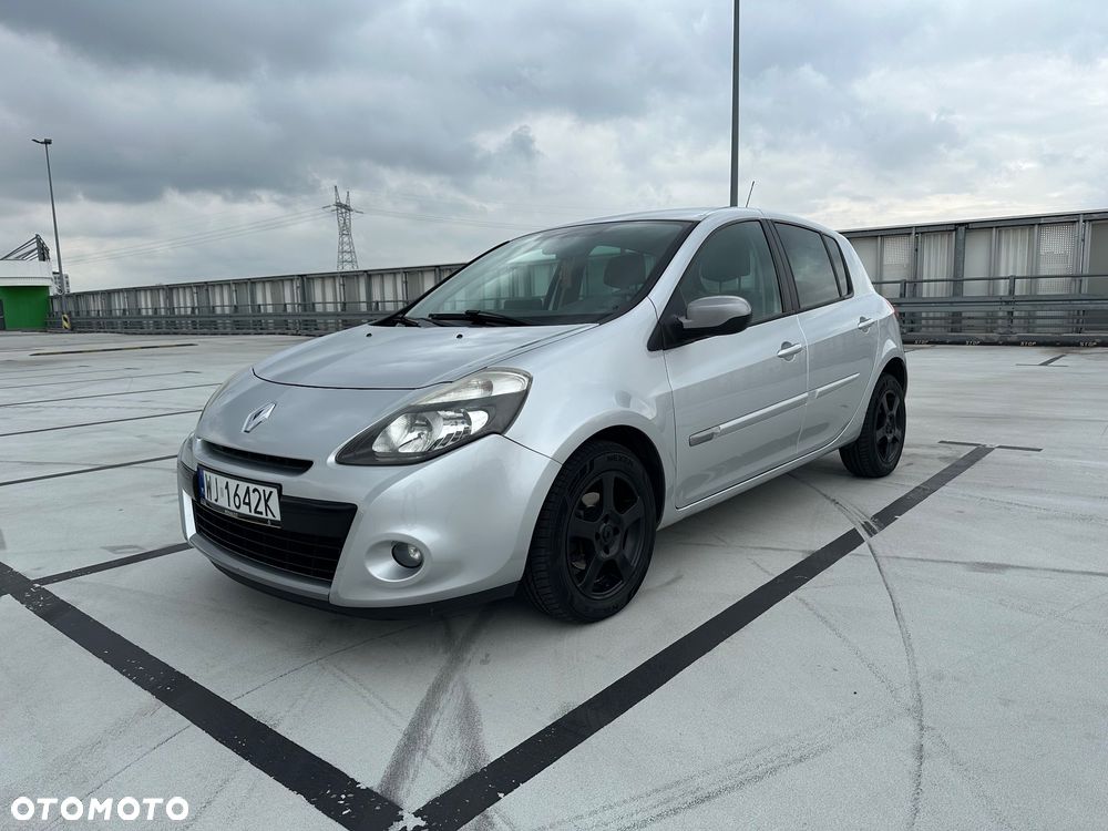 Renault Clio 1.5 dCi Night&Day - 3