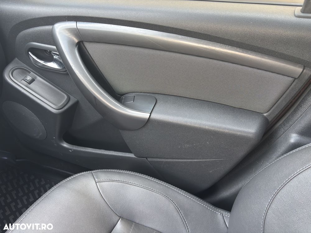 Dacia Duster dCi 110 FAP 4x4 Prestige - 19