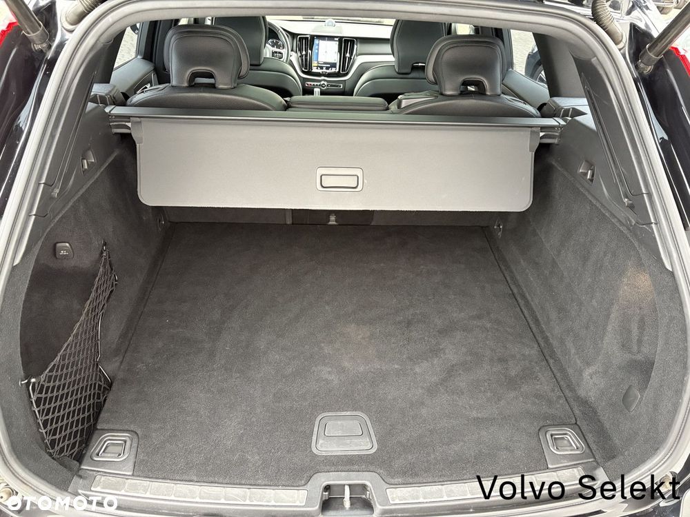 Volvo XC 60 2019