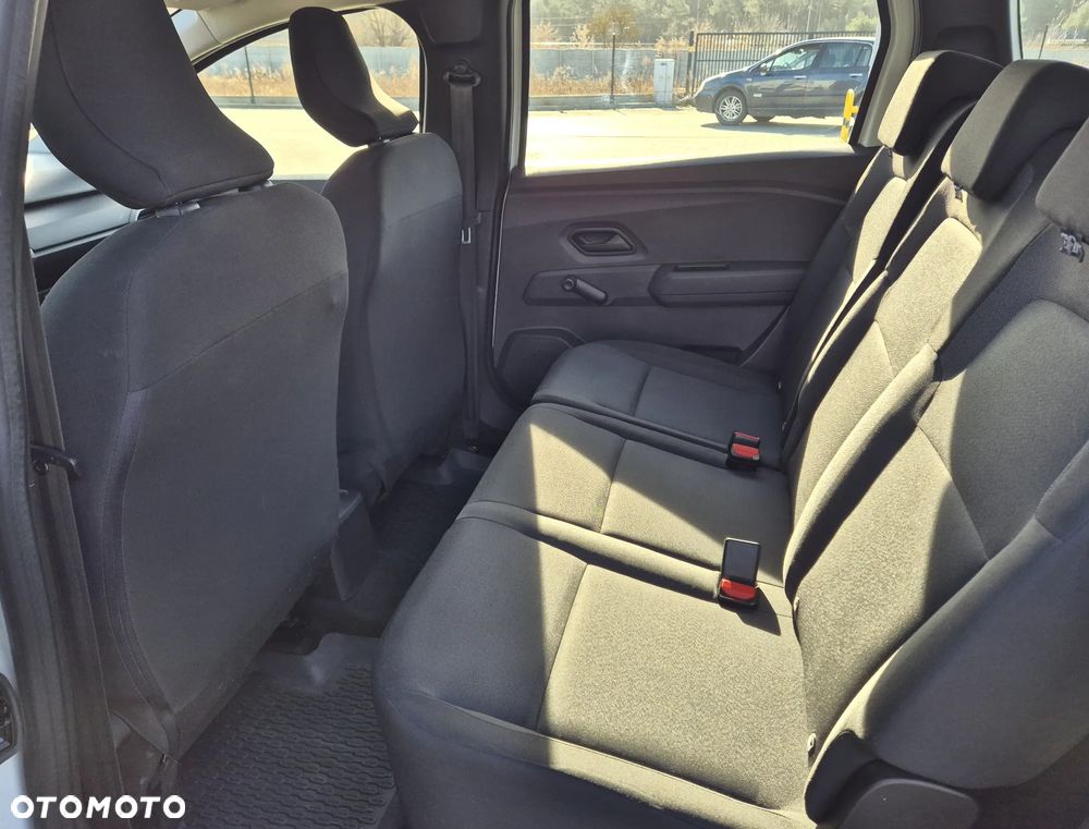 Dacia Jogger 1.0 TCe Comfort - 17