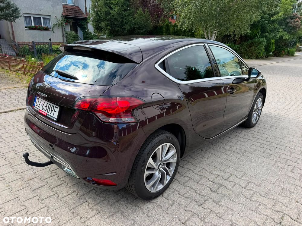 Citroën DS4 1.6 VTi SoChic - 6