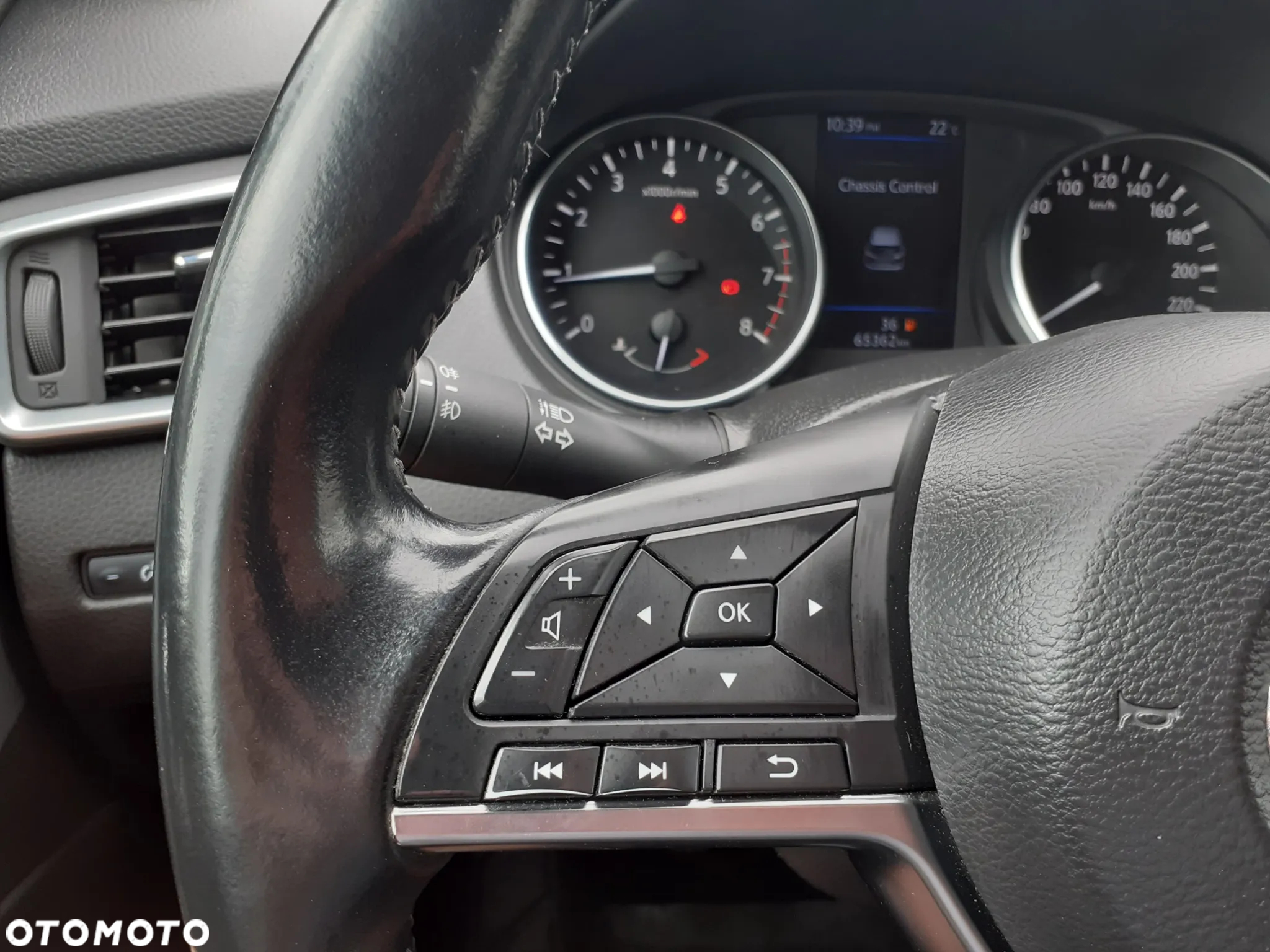 Nissan Qashqai - 11