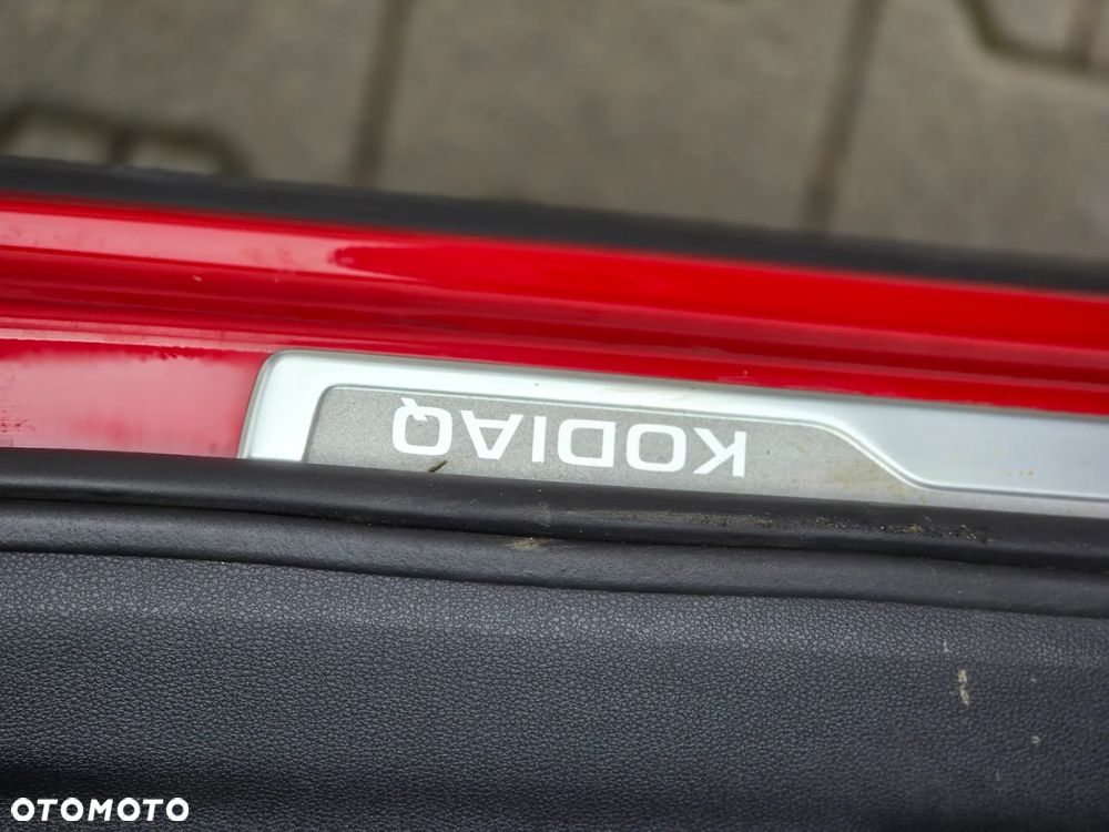 Skoda Kodiaq 2.0 TDI 4x4 Style DSG - 7