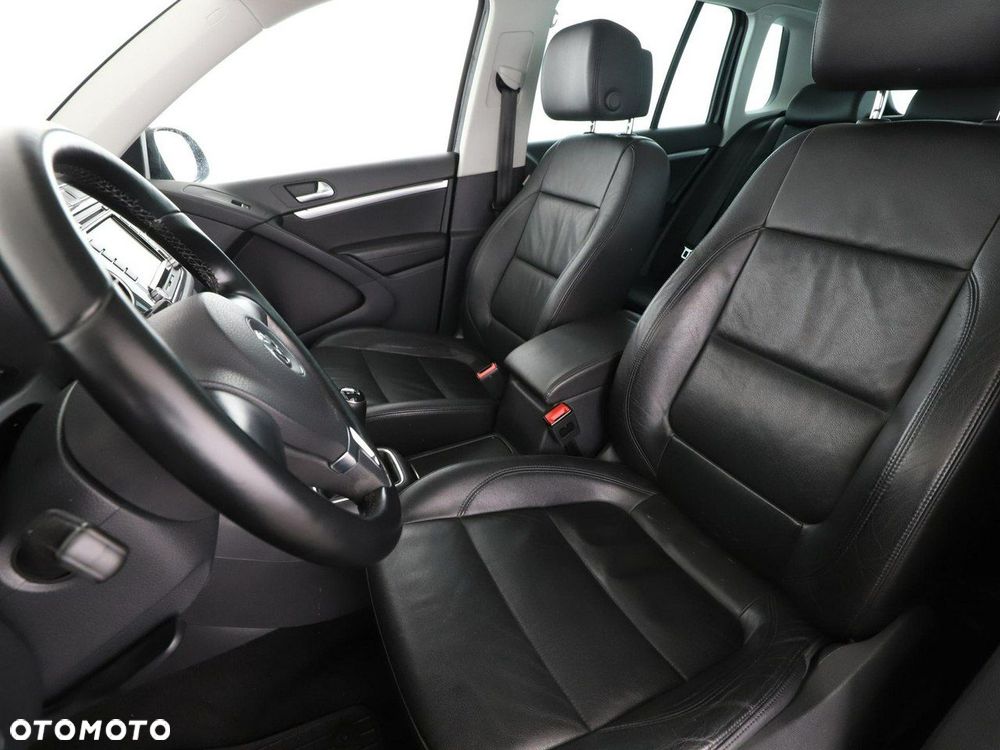 Volkswagen Tiguan 1.4 TSI BlueMotion Technology Sport & Style - 14