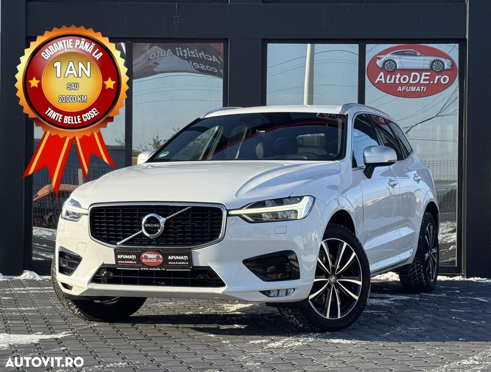Volvo XC 60