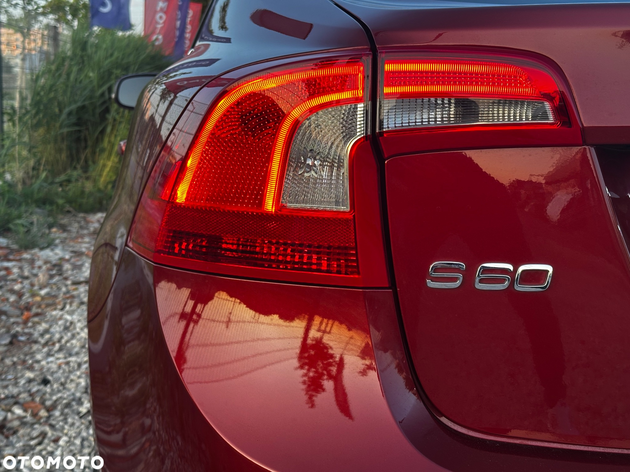 Volvo S60 2.5 T5 - 20