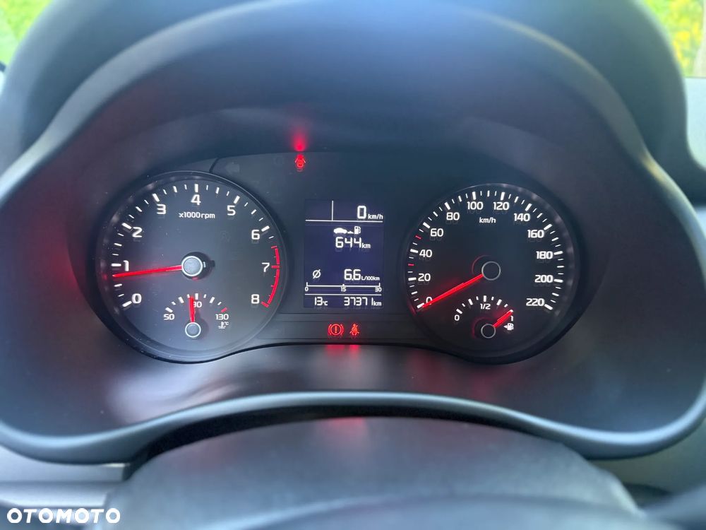 Kia Stonic 1.2 M - 27