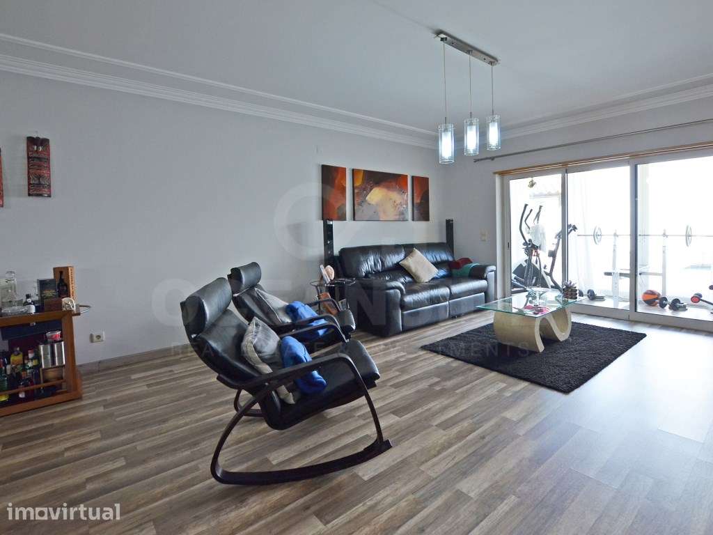 Moradia T4+2 com piscina na Urb. Lombas (São Domingos de Rana) - Grande imagem: 5/41