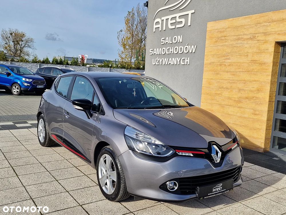 Renault Clio ver-1-5-dci-energy-limited - 4