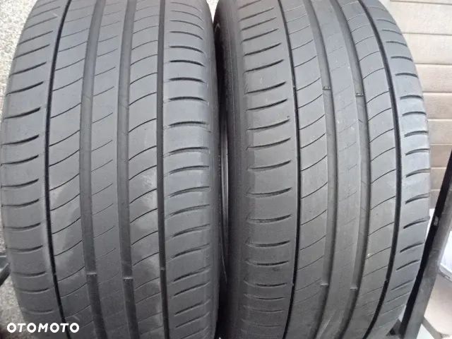 225/55/R18 98V MICHELIN PRIMACY 3