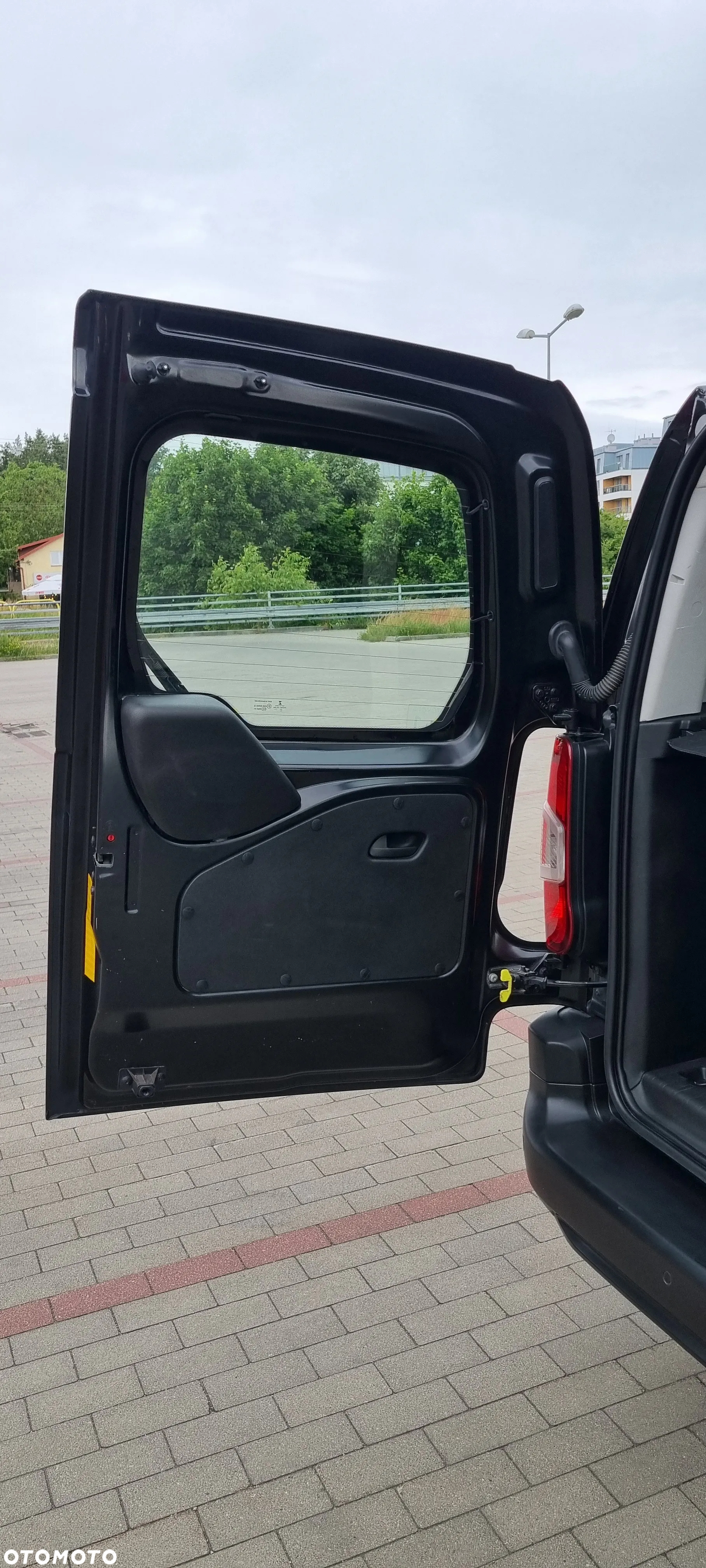 Toyota Proace City Verso - 27