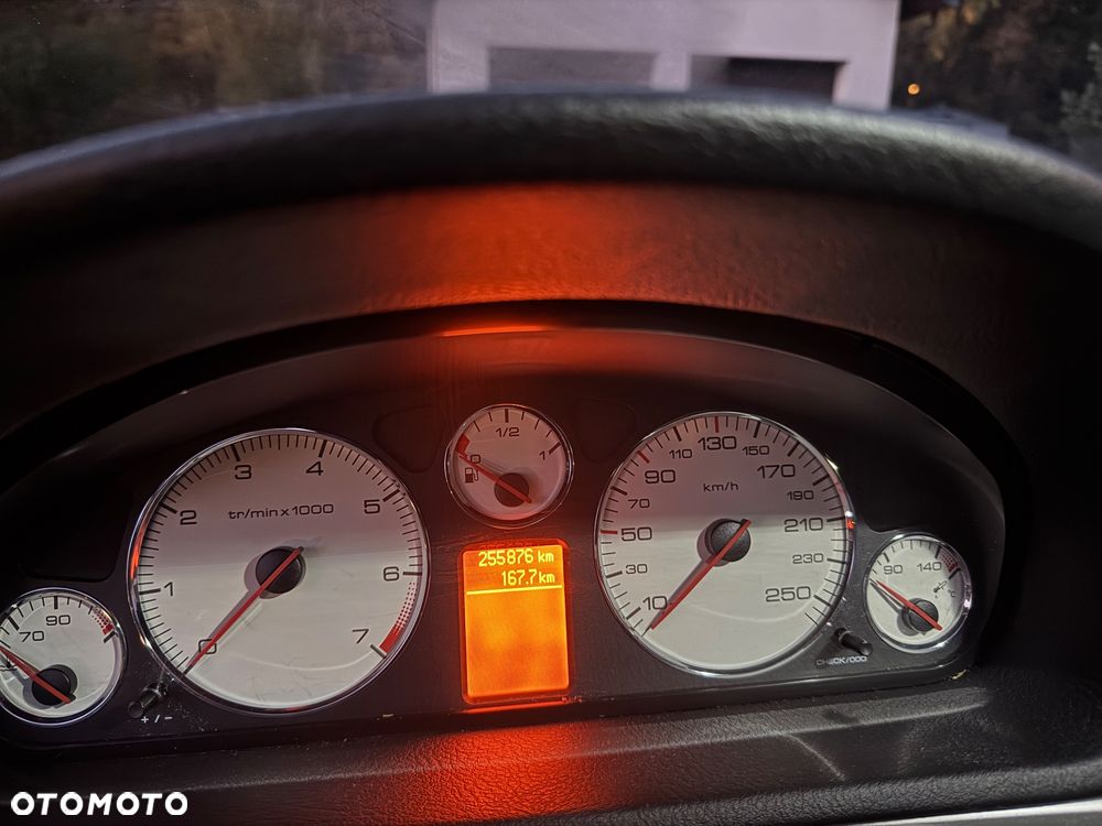 Peugeot 407 2.0 ST Komfort - 10