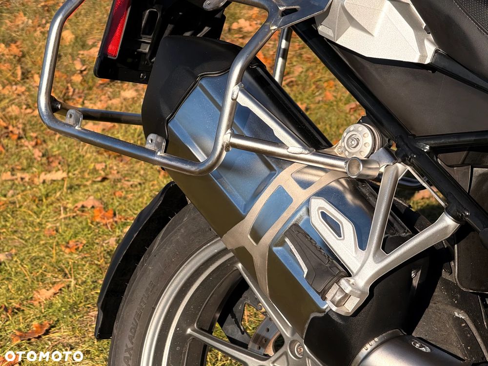 BMW GS - 26