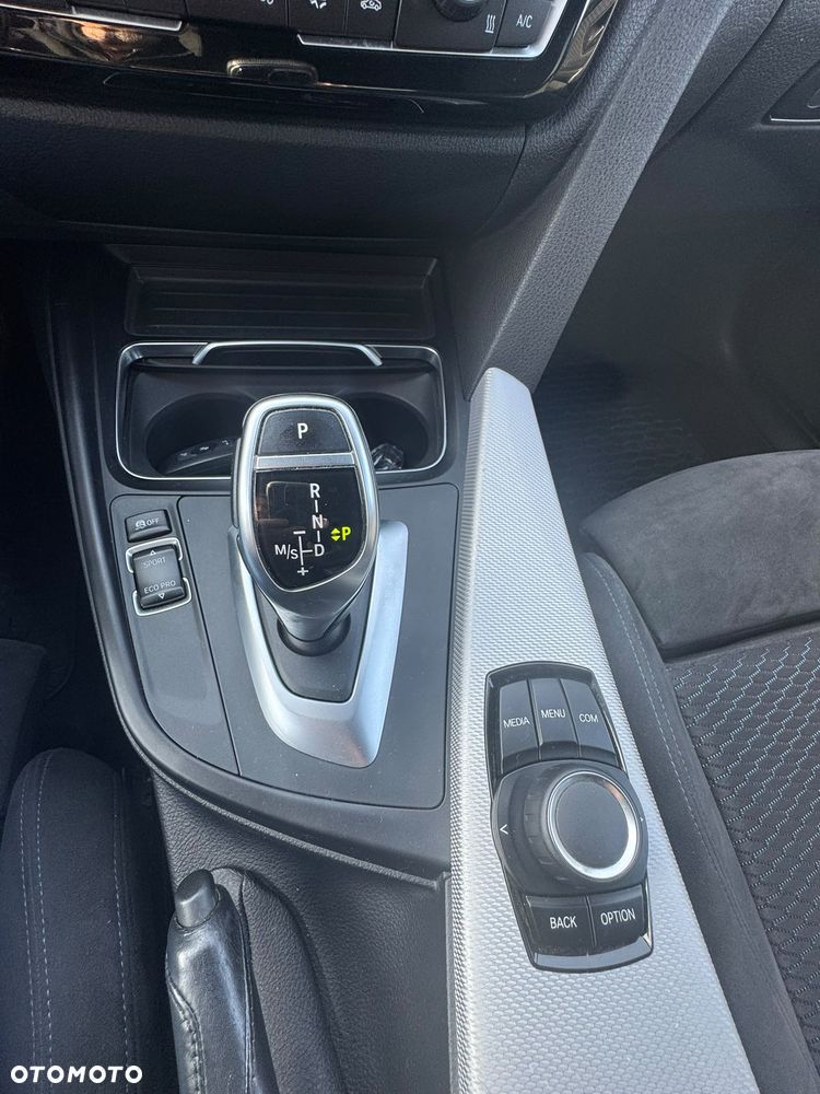 BMW Seria 4 420i GPF M Sport - 28