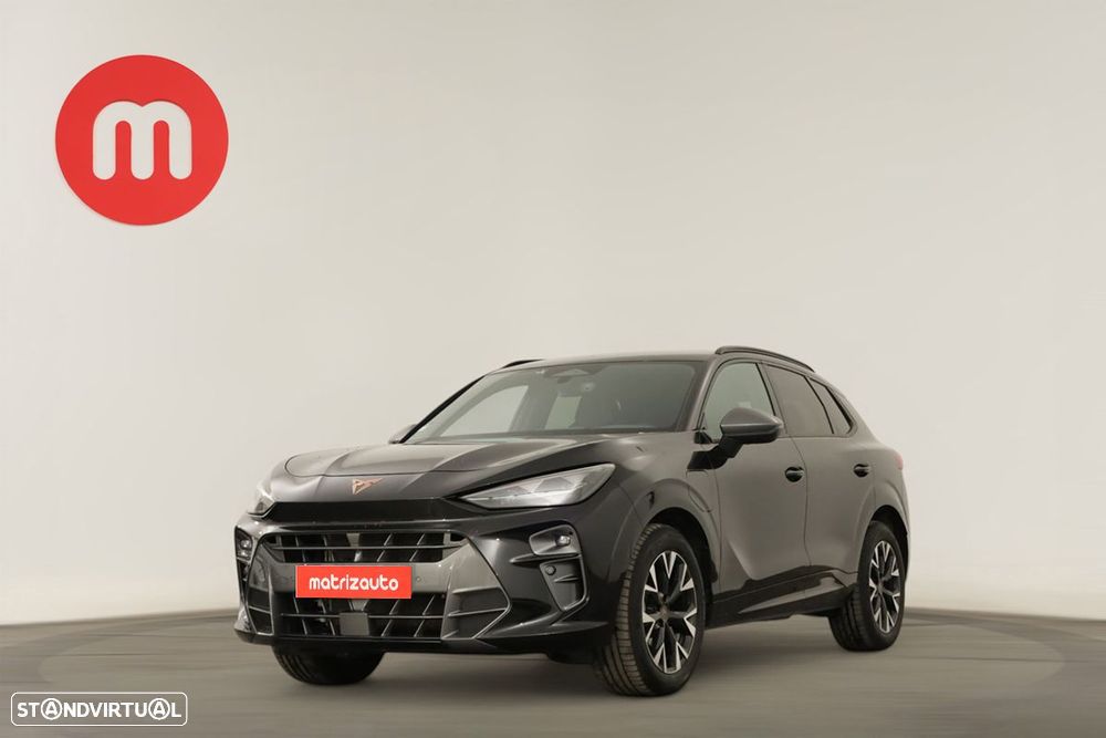 Cupra Terramar 1.5 e-Hybrid DSG - 2