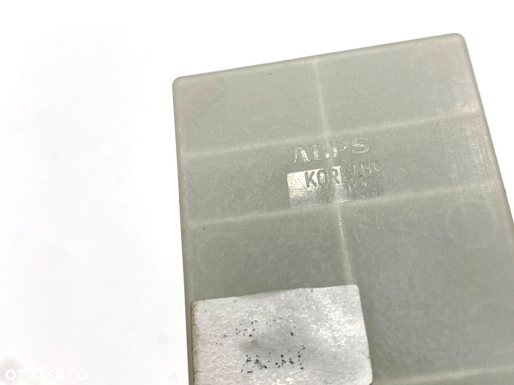 PRZEŁĄCZNIK SZYB  SUZUKI SWIFT III (MZ, EZ) 2005 - 2022 1.3 (RS 413) 68 kW [92 KM] benzyna 2005 - - 4