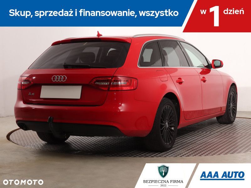 Audi A4 Avant - 7