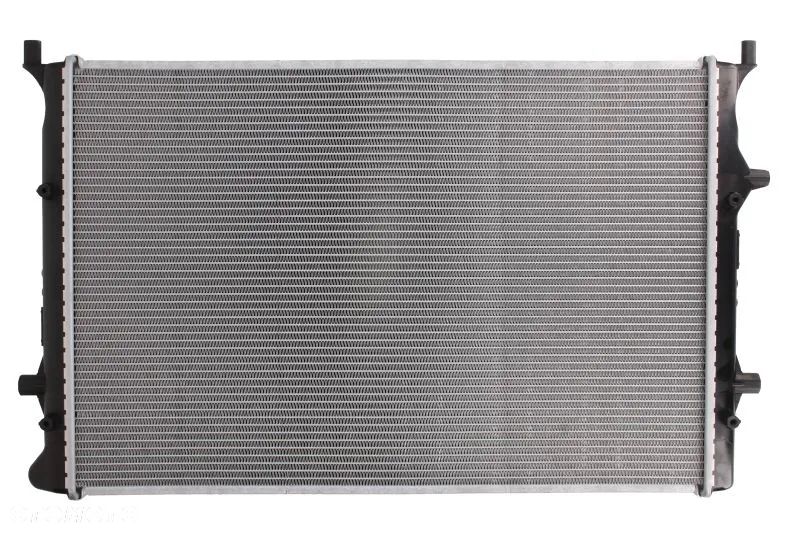 CHŁODNICA WODY AUDI A3, TT - 2