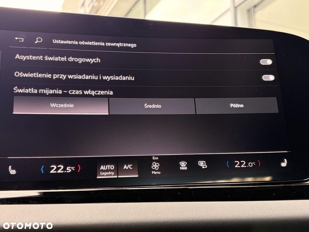 Audi A5 Limousine - 34
