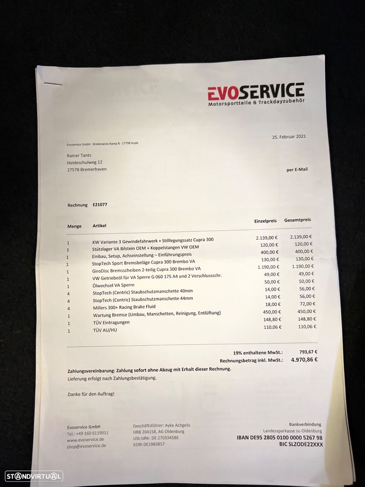 SEAT Leon SC 2.0 TSI S&S DSG Cupra 300 - 46