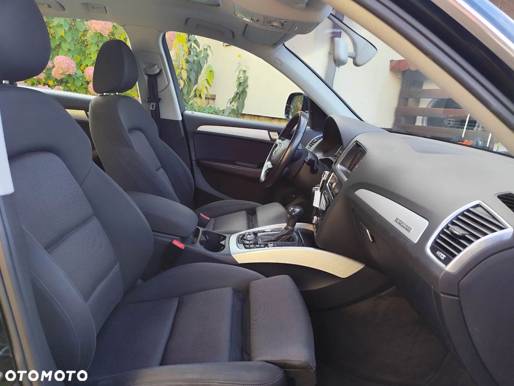 Audi Q5 2.0 TDI Quattro S tronic - 11