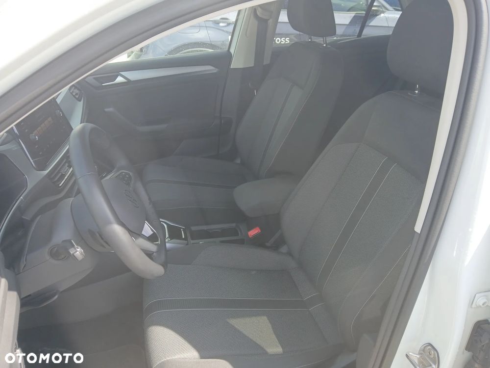 Volkswagen T-Roc 1.5 TSI Life Plus DSG - 14