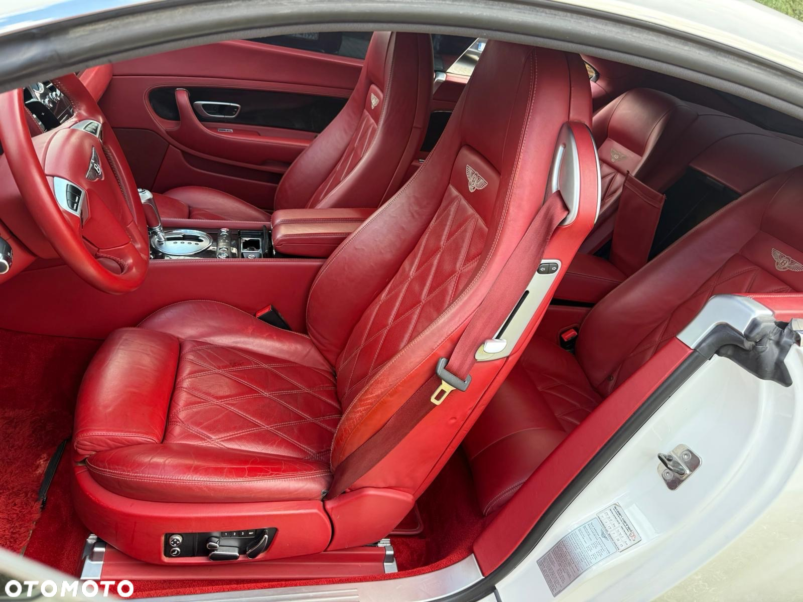 Bentley Continental GT GTC - 13