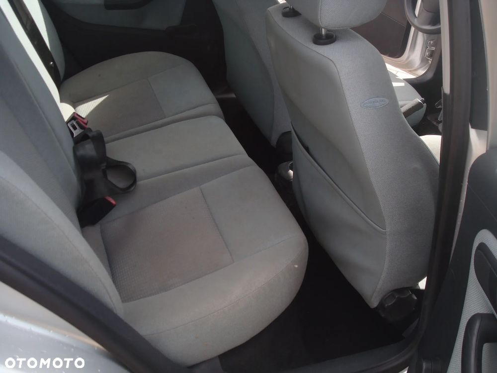 Seat Ibiza 1.4 16V Comfort Edition - 17