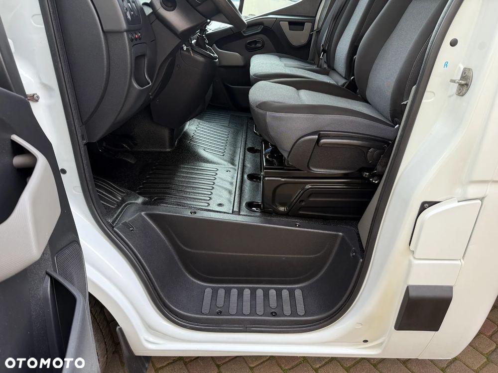 Renault Master Izoterma Winda - 27