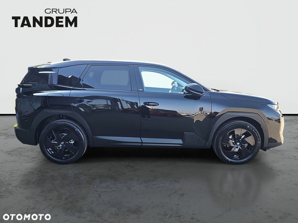 Citroën C5 Aircross 1.2 mHEV Max eDCT6 - 4