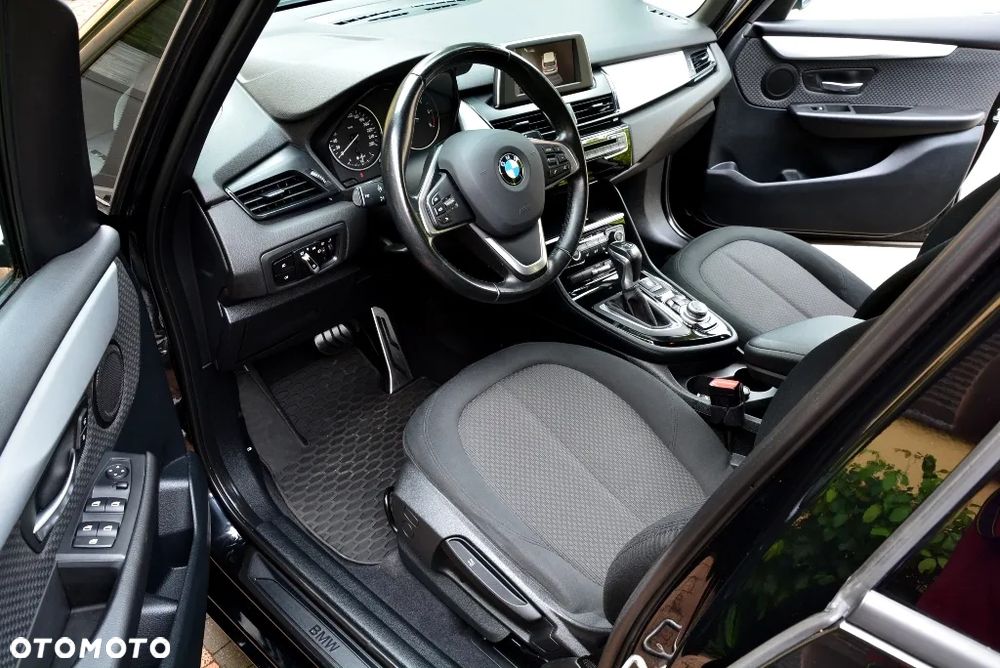 BMW Seria 2 220d Sport-Aut Advantage - 5