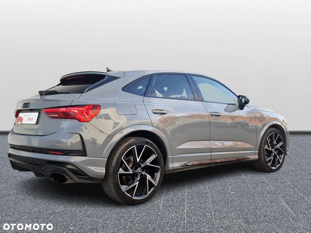 Audi RS Q3 Sportback - 19
