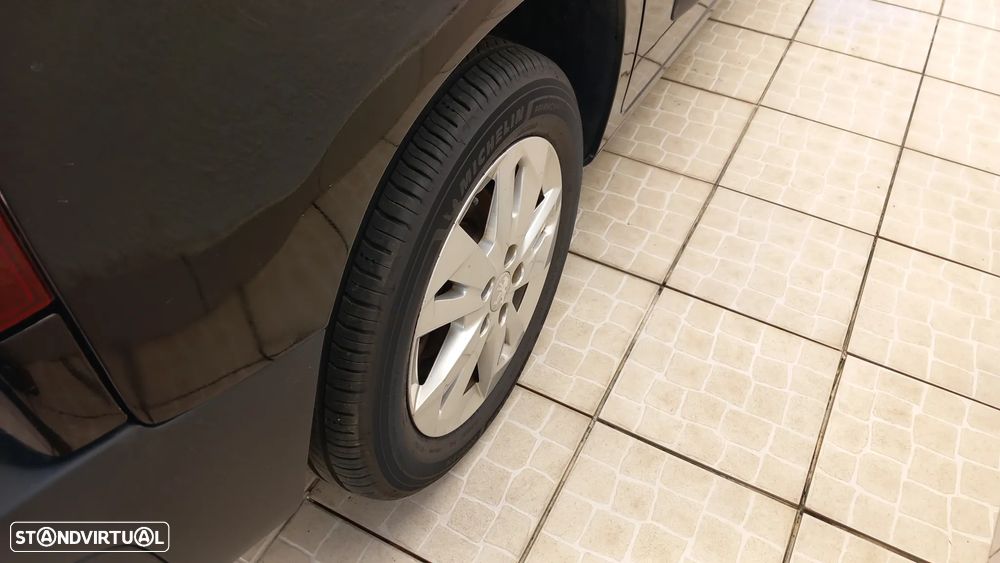 Peugeot Partner - 20