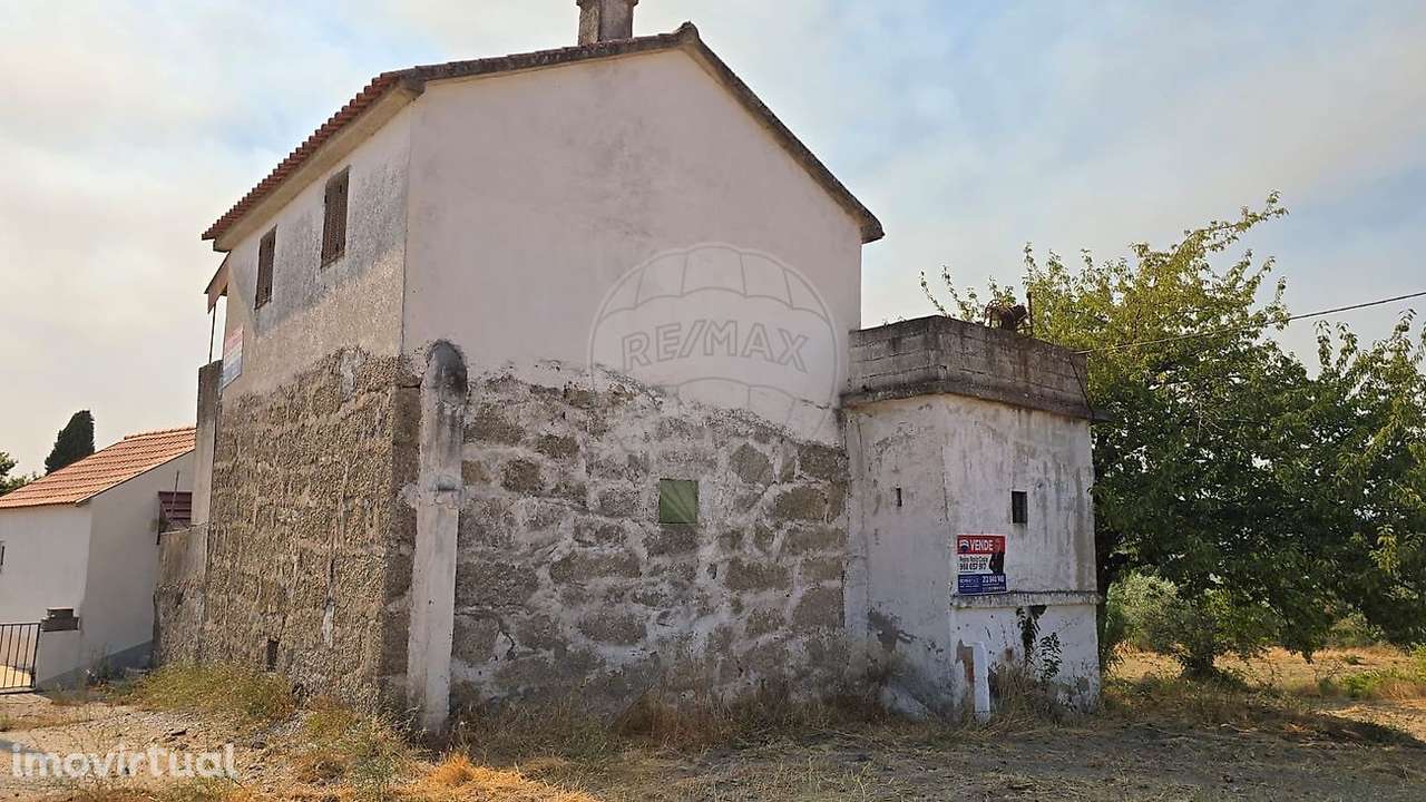 Moradia T2 para venda - Grande imagem: 3/12