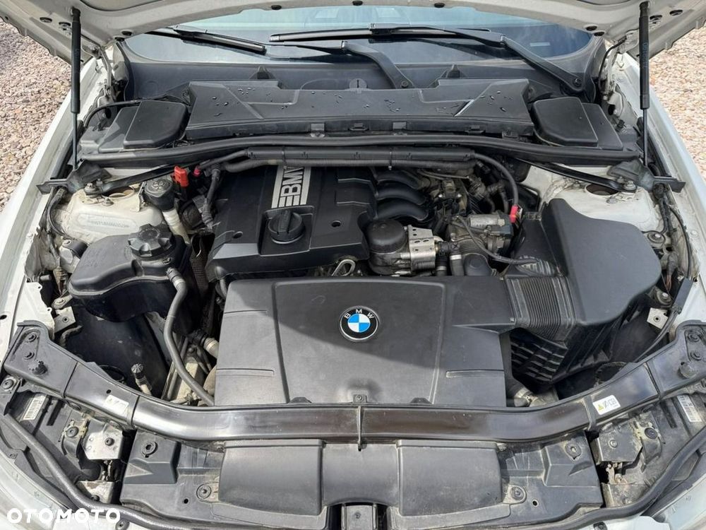 BMW Seria 3 - 8