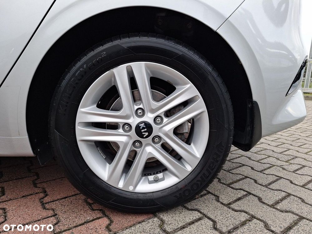 Kia Ceed 1.4 T-GDI M - 27
