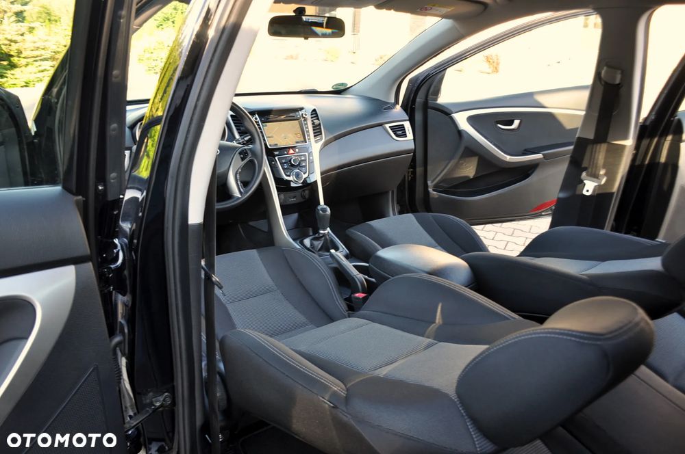 Hyundai i30 - 27