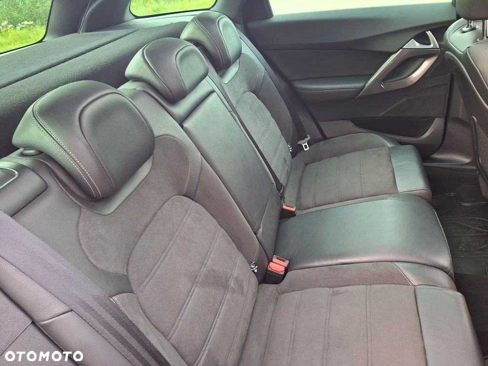 Citroën DS5 2.0 HDi SoChic - 14