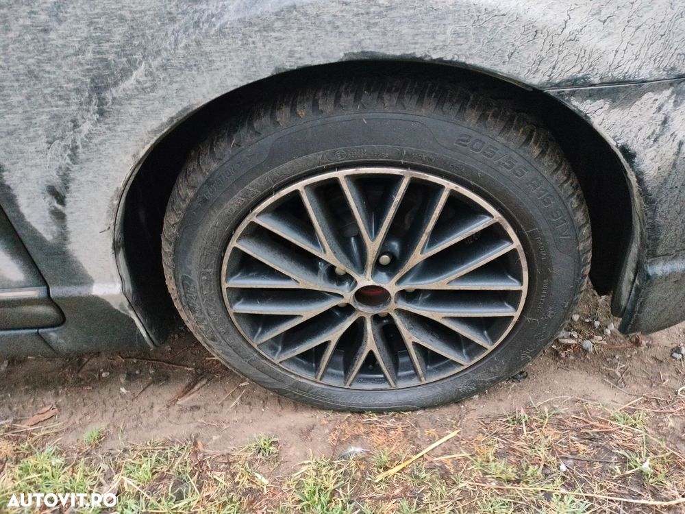 Dezmembrari Honda CIVIC 8 (2005-2011) 1.3 Hybrid Hibrid - 2