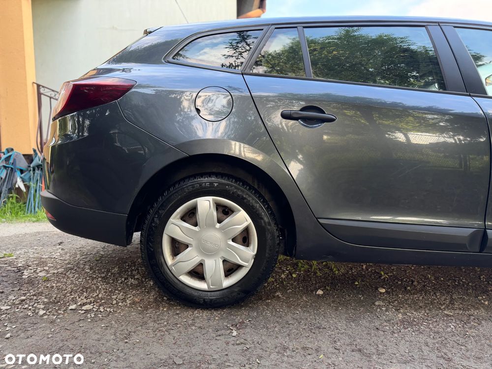 Renault Megane - 10