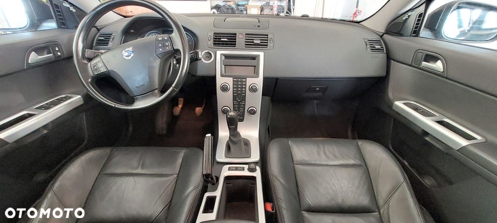Volvo V50 - 6