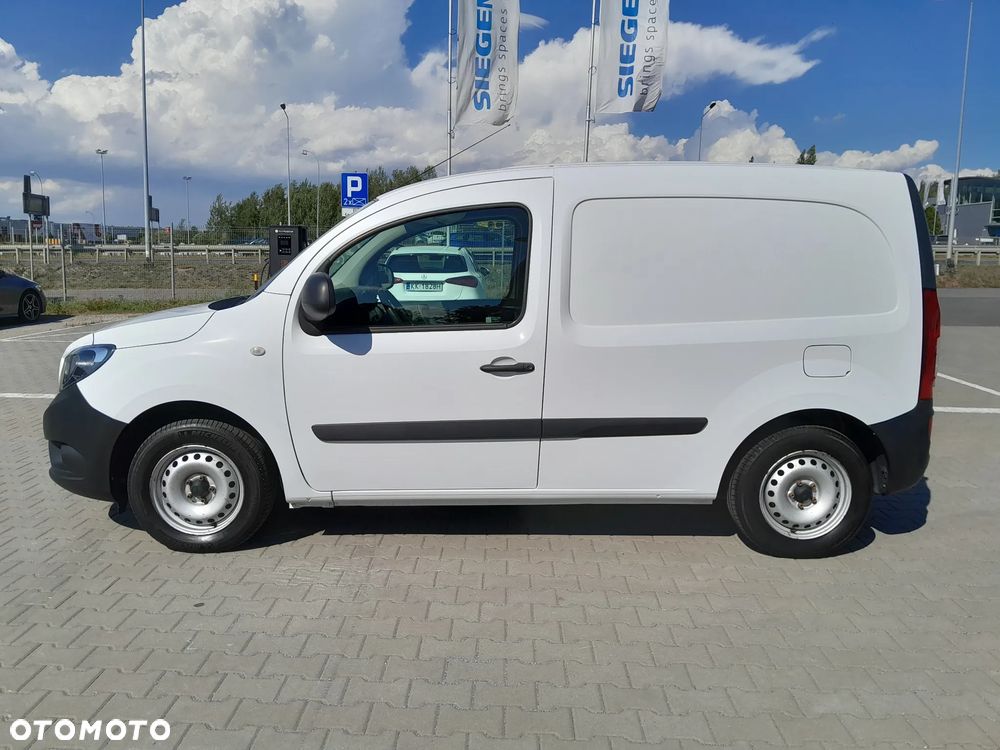 Mercedes-Benz Citan - 3