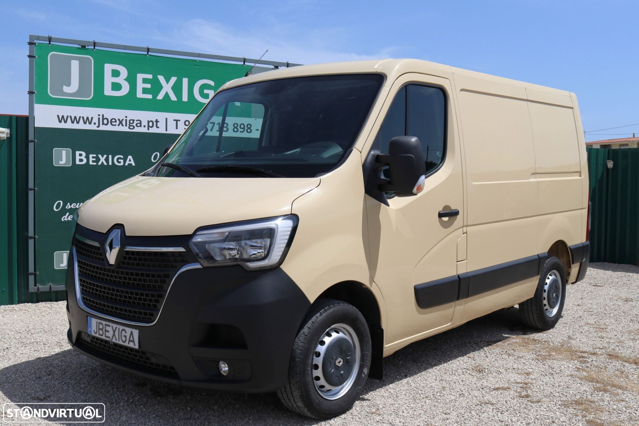 Renault Master L1H1-2.3 DCi-136 cv-3.5T C/Iva Incluído - 24