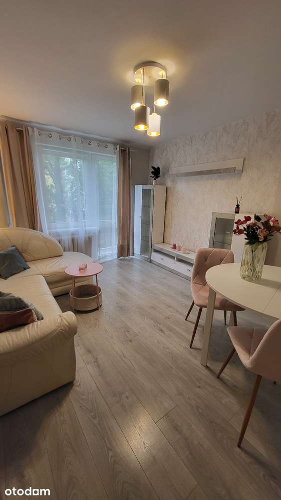 Mieszkanie na sprzedaż, 2 pokoje, 38 m², Olsztyn